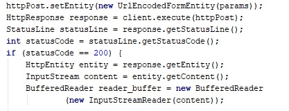 ในบทความนี้จะสอนวิธีการเชื่อมต่อ API เบื้องต้นสำหรับ Android โดยใช้ภาษา Java ซึ่งการเชื่อมต่อแบบที่จะกล่าวถึงต่อไปนี้เป็นวิธีการเชื่อมต่อแบบเก่าแต่ก็ยังสามารถทำงานได้ปกติและมีประสิทธิภาพพอสมควร