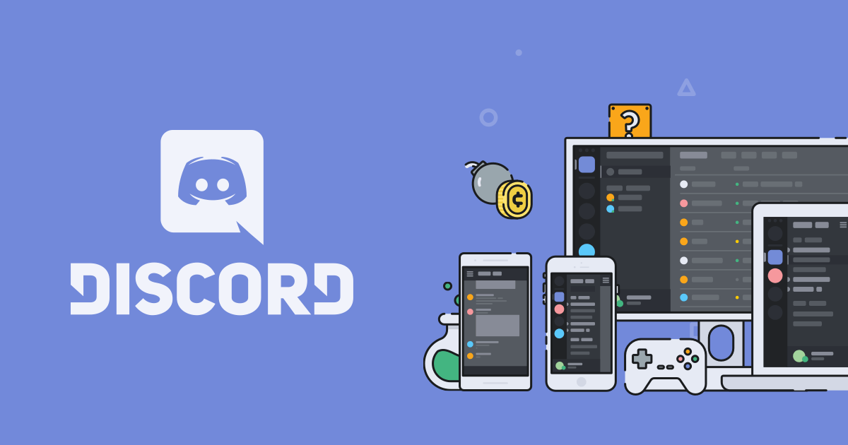 การใช้ Discord แบบละเอียด