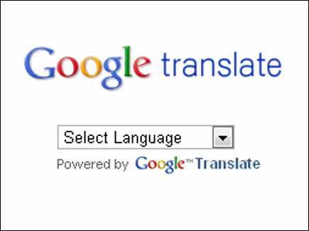 ทำเว็บไซต์หลายภาษา ด้วย Google Translate