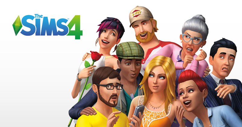 อีกวันเดียวเท่านั้น Origin แจก The Sims 4